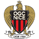 OGC Nice matchtröja